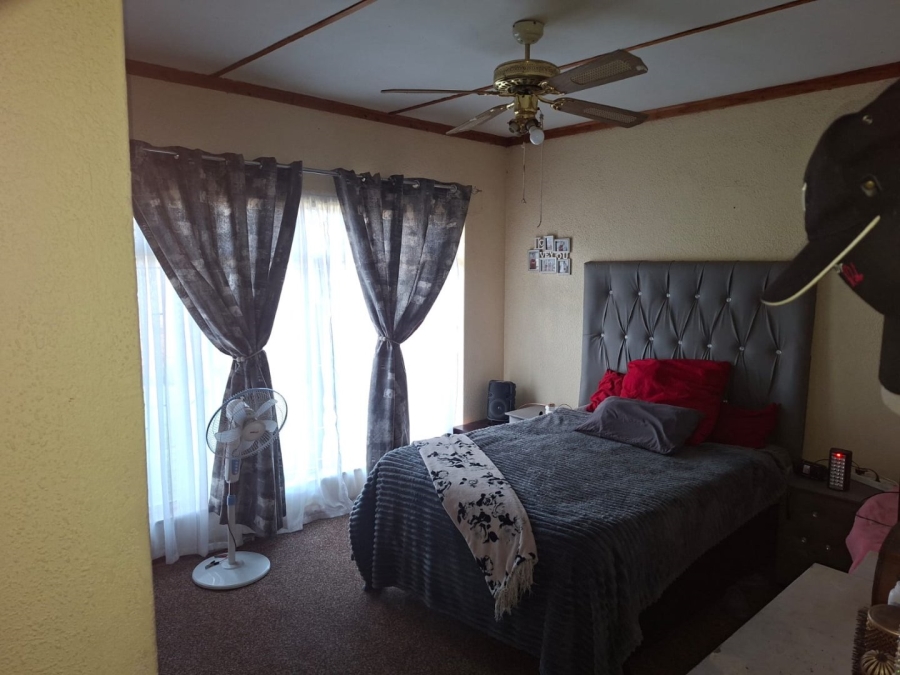 To Let 2 Bedroom Property for Rent in Stilfontein Ext 4 North West